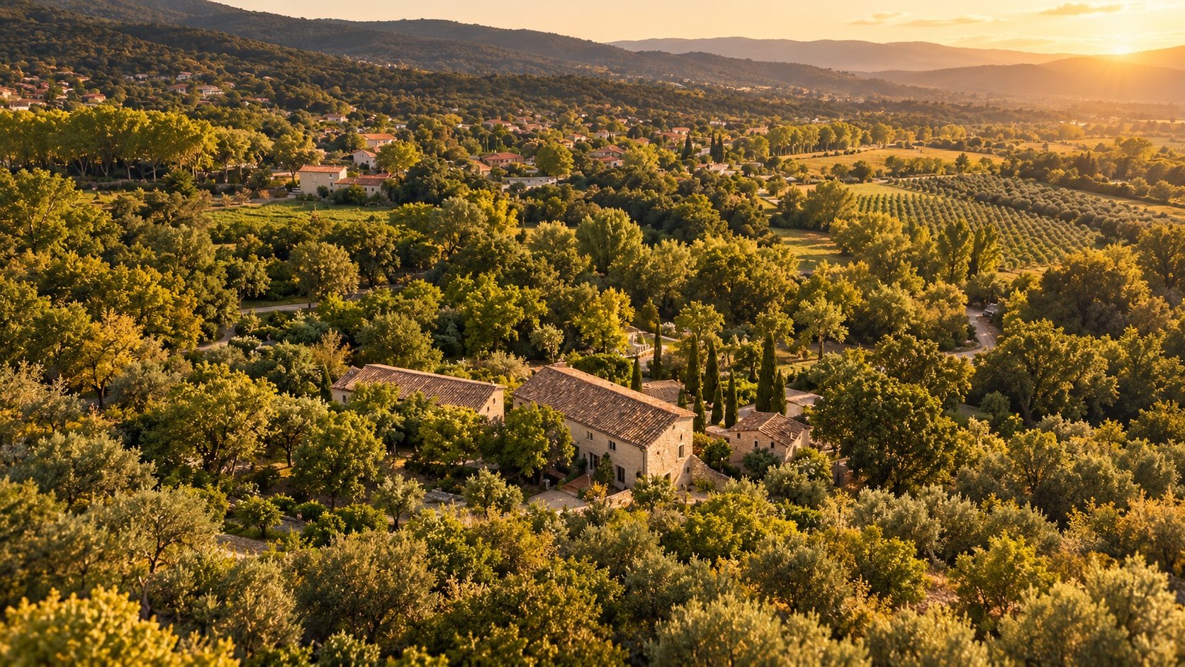Projet Domaine de Bagard réalisé par WebAlchimist