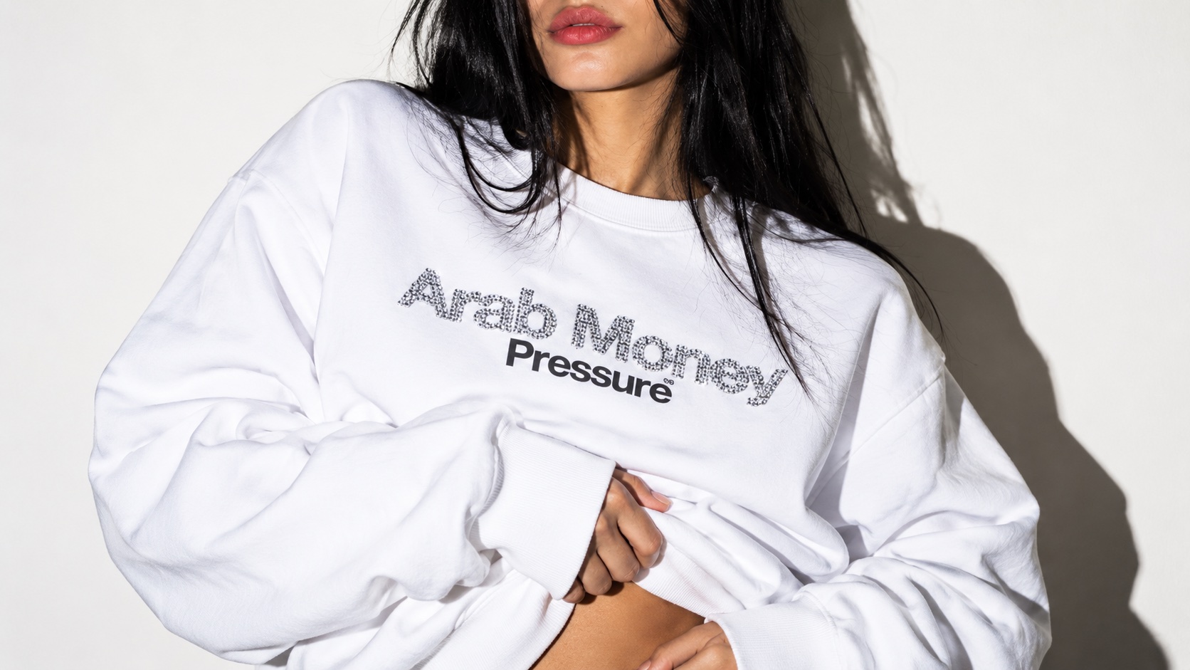 Projet Pressure Clothes réalisé par WebAlchimist